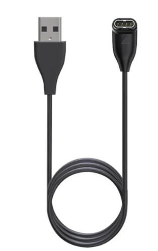 כבל טעינה חלופי לשעון חכם Garmin גרמין