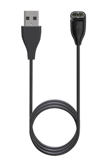 כבל טעינה חלופי לשעון חכם Garmin גרמין