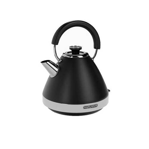 ‏קומקום חשמלי 100131 Morphy Richards ‏1.5 ‏ליטר מורפי ריצ