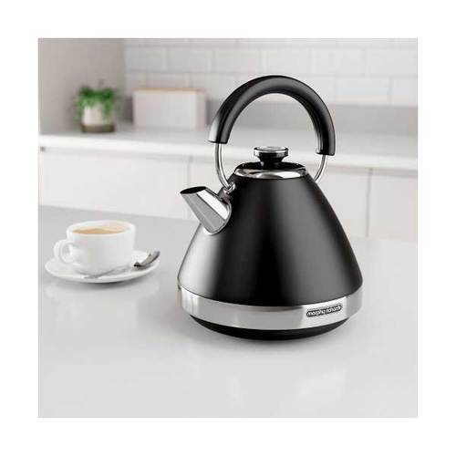 ‏קומקום חשמלי 100131 Morphy Richards ‏1.5 ‏ליטר מורפי ריצ'רדס
