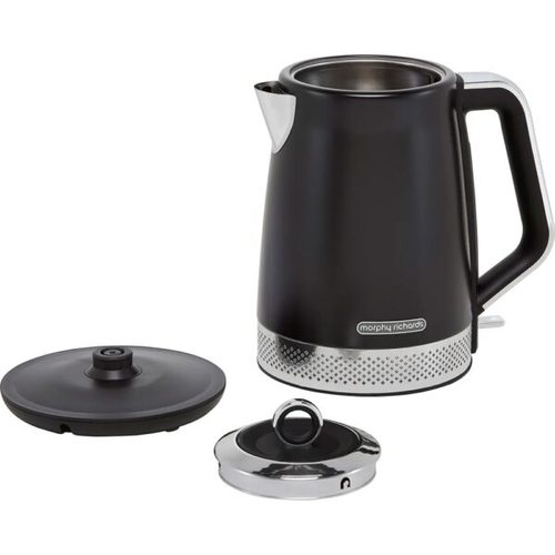 ‏קומקום חשמלי Morphy Richards 108020-2 Illumination ‏1.7 ‏ליטר מורפי ריצ'רדס