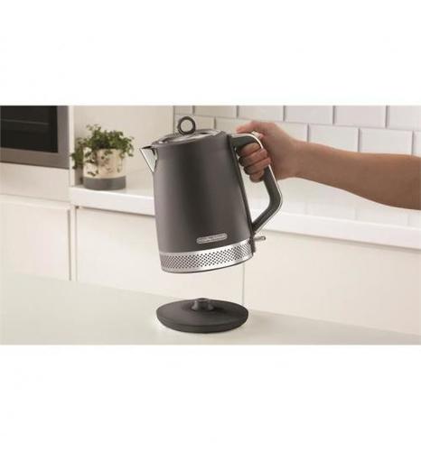 ‏קומקום חשמלי Morphy Richards 108020-2 Illumination ‏1.7 ‏ליטר מורפי ריצ'רדס