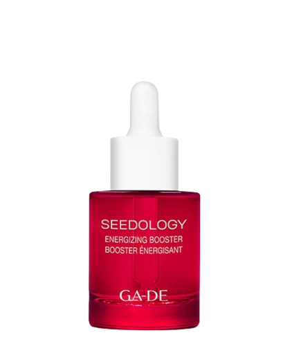Gade Seedology Energizing Booster 30ML גייד סידאולוגי סרום