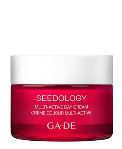 Gade Seedology Multi Active Day Cream 50ML גייד סידאולוגי קרם יום