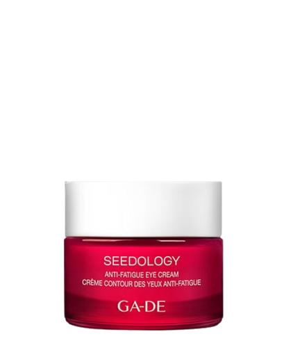 Gade Seedology Ant Fatigue Eye Cream 15ML גייד סידאולוגי קרם עיניים