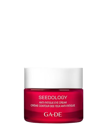 Gade Seedology Ant Fatigue Eye Cream 15ML גייד סידאולוגי קרם עיניים