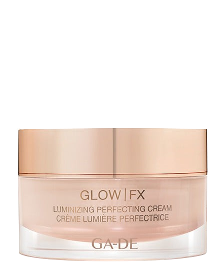 Gade Glow FX Luminizing Perfecting Cream 50ML גייד גלו FX קרם