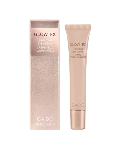 Gade Glow FX Luminizing Eye Cream 20ML גייד גלו FX קרם עיניים