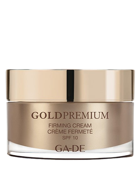 Gade Gold Premium Firming Day Cream 50ML גייד גולד פריפיום קרם יום