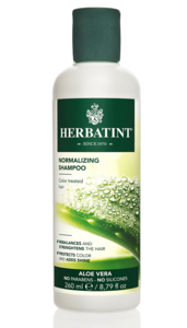 שמפו הרבטינט 260 מ"ל - Herbatint Normalising Shampoo