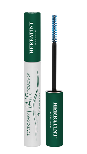 טאצ' אפ מסקרה לכיסוי זמני לשיער הרבטינט - Herbatint Temporary Hair Touch-Up