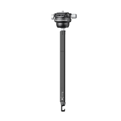 חצובה קארבון ulanzi 3028 lightweight travel tripod carbon