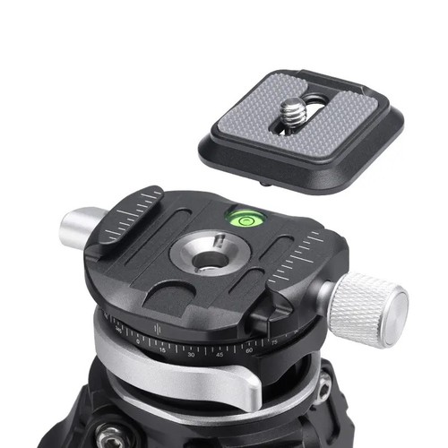 חצובה קארבון ulanzi 3028 lightweight travel tripod carbon