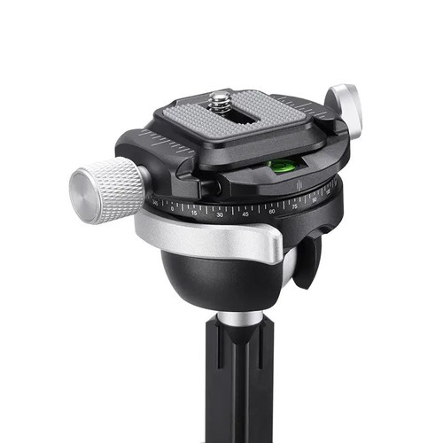 חצובה קארבון ulanzi 3028 lightweight travel tripod carbon