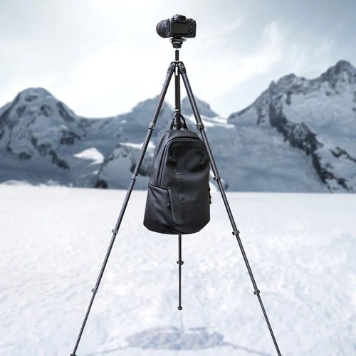 חצובה קארבון ulanzi 3028 lightweight travel tripod carbon