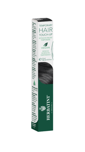 טאצ' אפ מסקרה לכיסוי זמני לשיער הרבטינט - Herbatint Temporary Hair Touch-Up