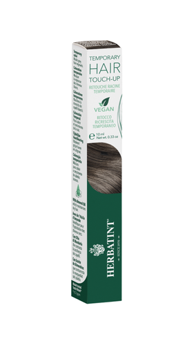 טאצ' אפ מסקרה לכיסוי זמני לשיער הרבטינט - Herbatint Temporary Hair Touch-Up