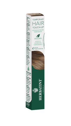 טאצ' אפ מסקרה לכיסוי זמני לשיער הרבטינט - Herbatint Temporary Hair Touch-Up