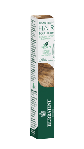 טאצ' אפ מסקרה לכיסוי זמני לשיער הרבטינט - Herbatint Temporary Hair Touch-Up