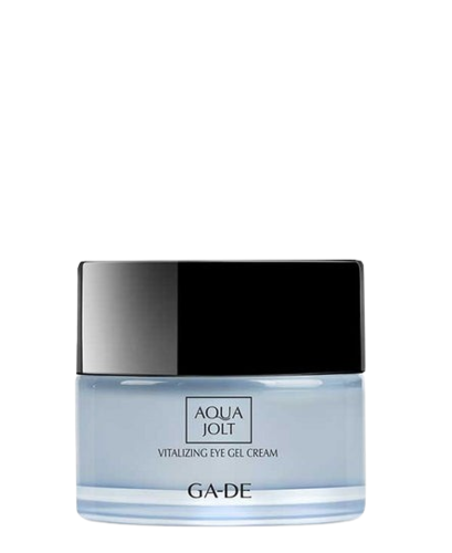 Gade Aqua Jolt Vitalizing Eye Gel Cream 15ML גייד אקווה ג'ולט קרם עיניים