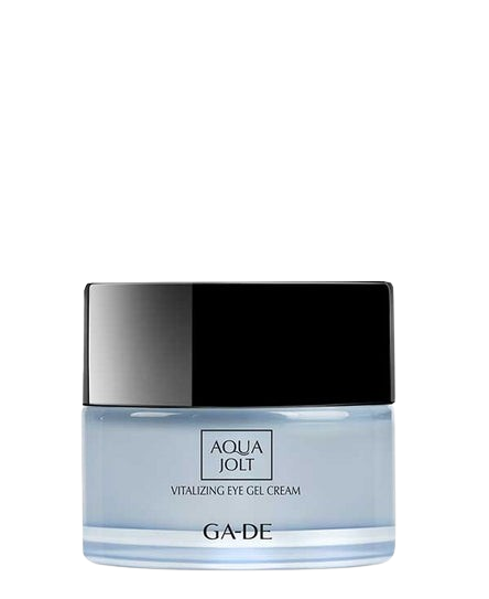 Gade Aqua Jolt Vitalizing Eye Gel Cream 15ML גייד אקווה ג