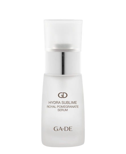 Gade Hydra Sublime Royal Pomegranate Serum 30ML גייד הידרה סובלים סרום