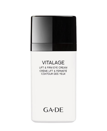 Gade Vitalage Lift & Firm Eye Cream 20ML גייד ויטילאג' קרם עיניים