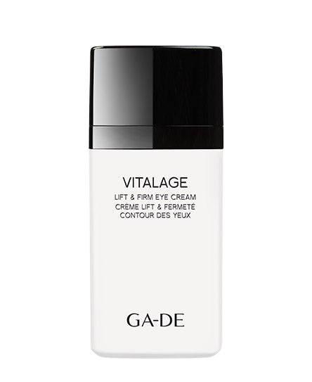 Gade Vitalage Lift & Firm Eye Cream 20ML גייד ויטילאג
