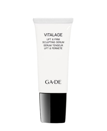Gade Vitalage Lift & Firm Sculpting Serum 40ML גייד ויטילאג' סרום
