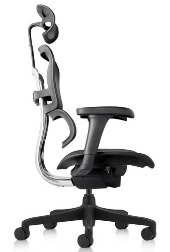 כיסא משרד ארגונומי Comfort Ergohuman Project