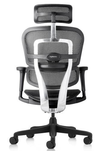 כיסא משרד ארגונומי Comfort Ergohuman Project