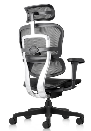 כיסא משרד ארגונומי Comfort Ergohuman Project