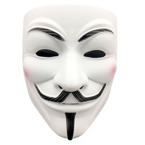 מסכת אנונימוס