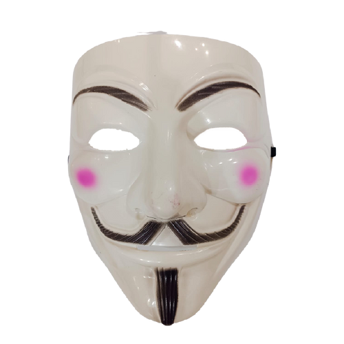 מסכת אנונימוס