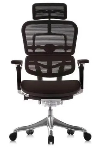 כיסא משרד ארגונומי Comfort Ergohuman Plus