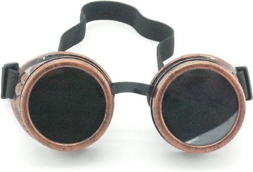 משקפי ברנינג מן / טייס