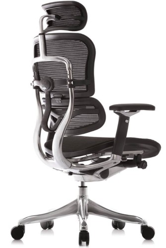 כיסא משרד ארגונומי Comfort Ergohuman Plus