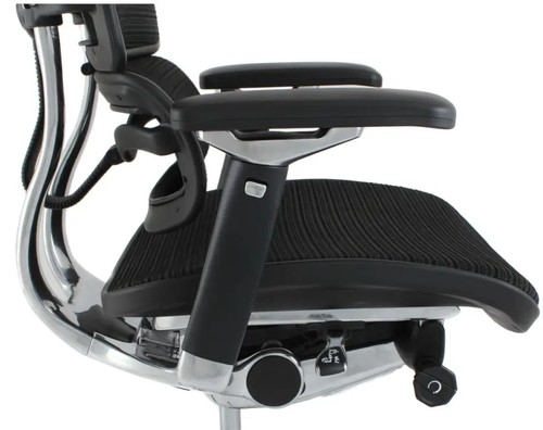 כיסא משרד ארגונומי Comfort Ergohuman Plus