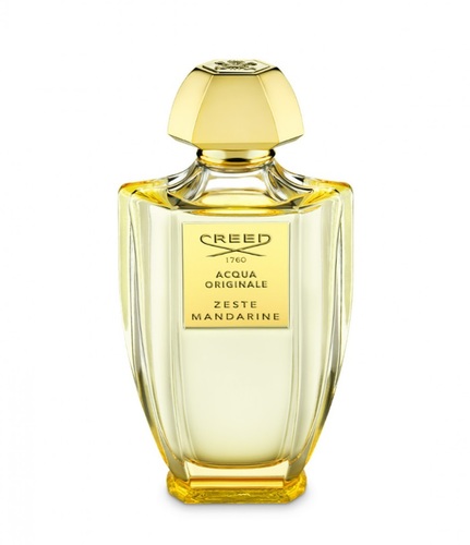 בושם לגבר Creed  Acqua Originale Zeste Mandarine EDP 100 ml