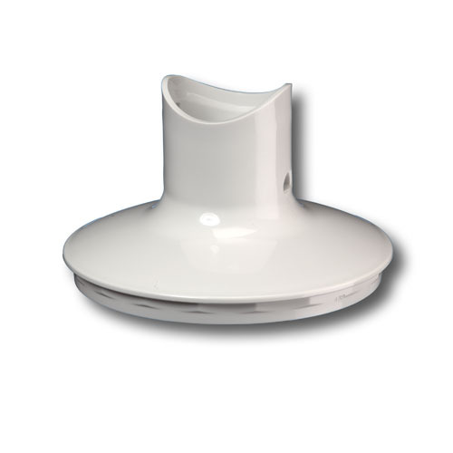 גיר מכסה גדול בראון Braun mr4050