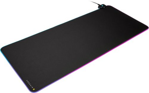 משטח עכבר לגיימרים בגודל Corsair MM700 RGB 930mm x 400mm