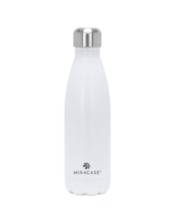 בקבוק נירוסטה טרמי MB750 לבן