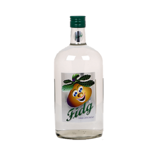 פידג׳ תאנים