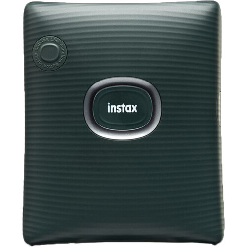 מדפסת תמונות Fujifilm Instax Square Link Smartphone Printer