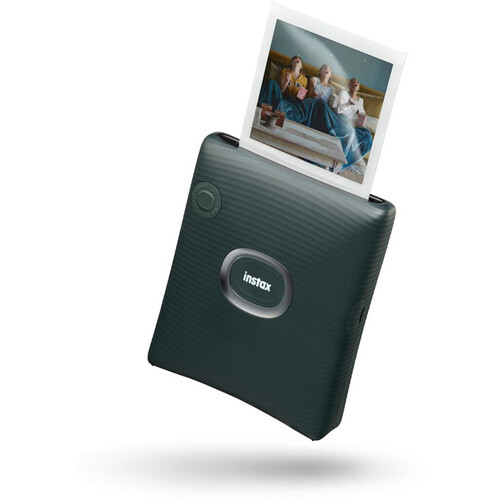 מדפסת תמונות Fujifilm Instax Square Link Smartphone Printer