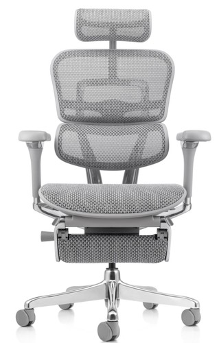 כיסא משרד ארגונומי Comfort Ergohuman Pro