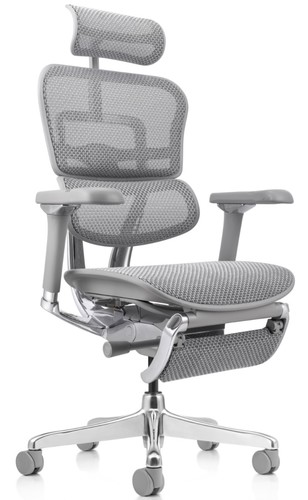 כיסא משרד ארגונומי Comfort Ergohuman Pro