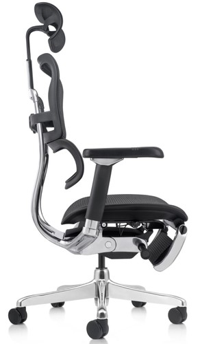 כיסא משרד ארגונומי Comfort Ergohuman Pro