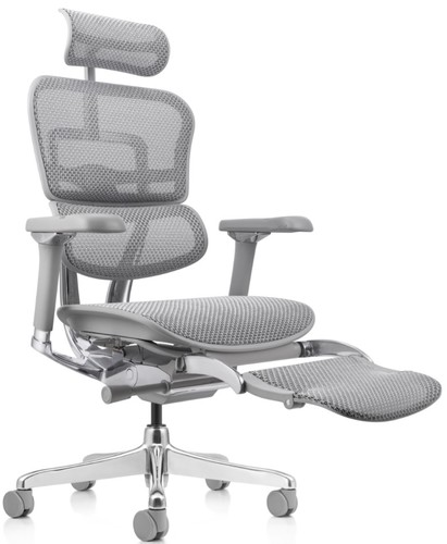 כיסא משרד ארגונומי Comfort Ergohuman Pro