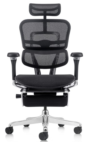 כיסא משרד ארגונומי Comfort Ergohuman Pro